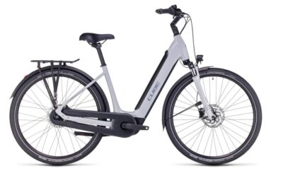 1 milion ebikes sold