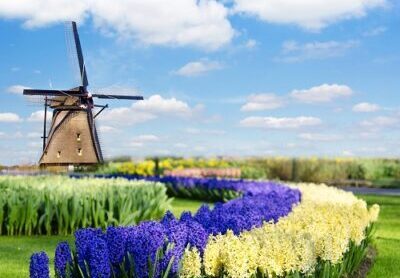 Best cultural highlights of the Netherlands