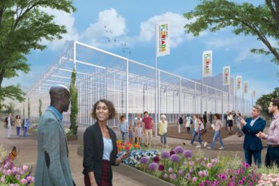 Floriade expo
