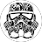 Jamie B Avatar