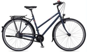 VSF recreational bike