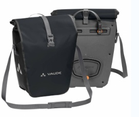 Vaude panniers