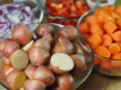 What is a typical Dutch meal 2