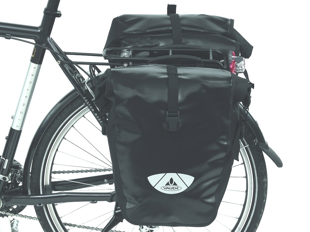 bike panniers