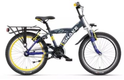 frame boy child bike