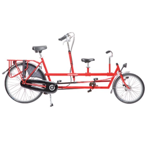 tandem