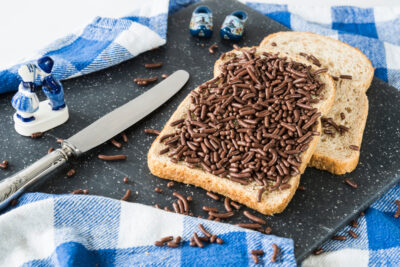 Eating and drinking in the Netherlands