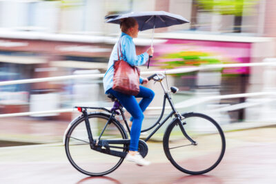 Manners and Habits in the Netherlands