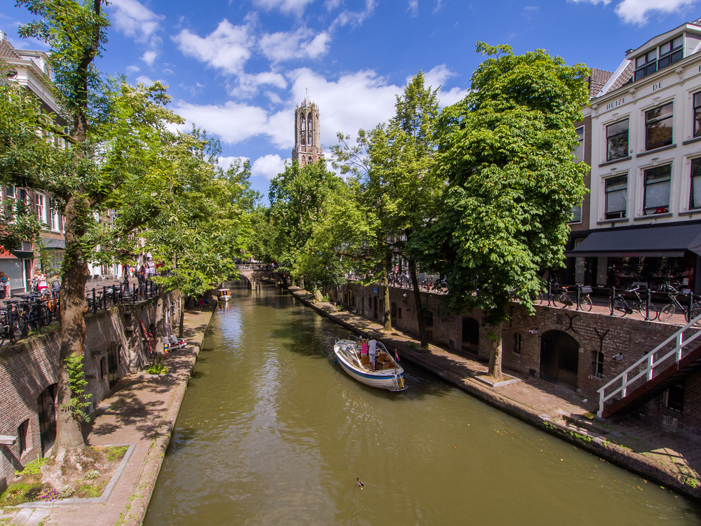 Utrecht city extra nights